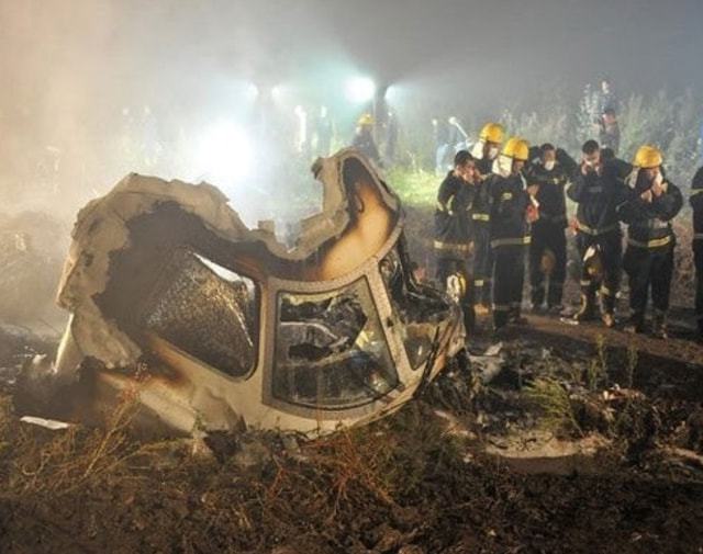 河南航空伊春空难,44人遇难,乘务长疏散乘客殉职,最后怎样了