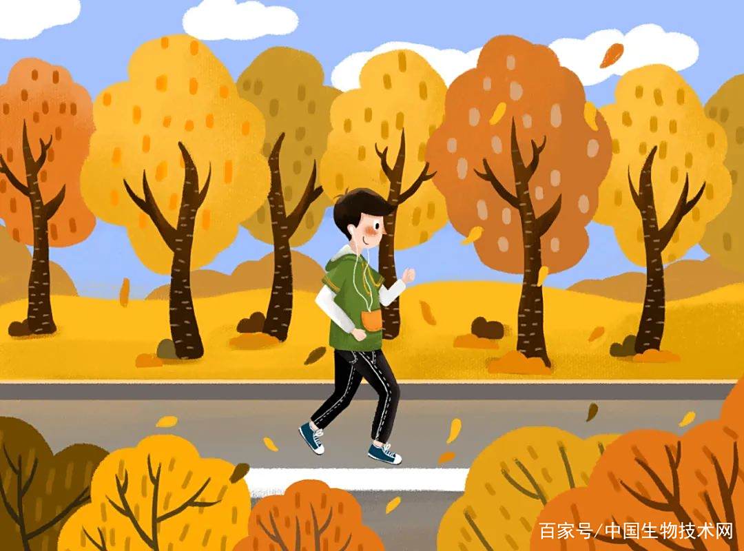想要缓解假期各种疲累,还得靠运动“友情赞助” 想要缓解假期各种疲累,还得靠运动“友情赞助”