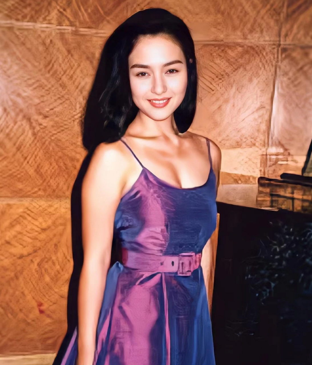 演员司马燕:胃癌病逝8年,丈夫另结新欢,大儿子是她生前的骄傲  2014年