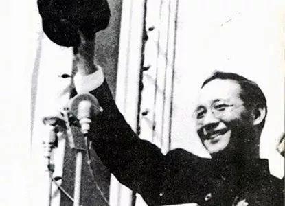 华克之:策划了"庐山刺蒋案",虽然没有成功,但造成了很大影响