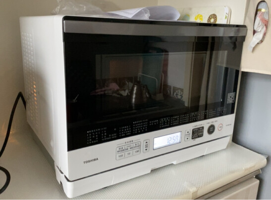 东芝微波炉哪个型号性价比高?给大家强推这4款,行业口碑公认!