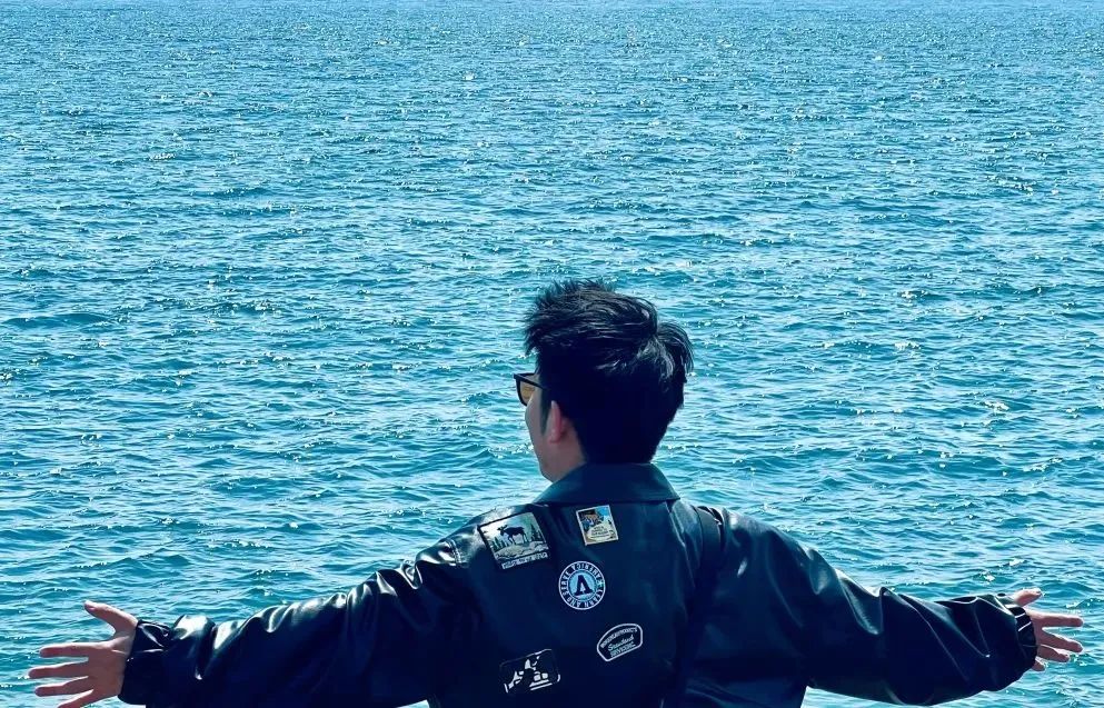 郭耀辉:让科研的种子生根发芽