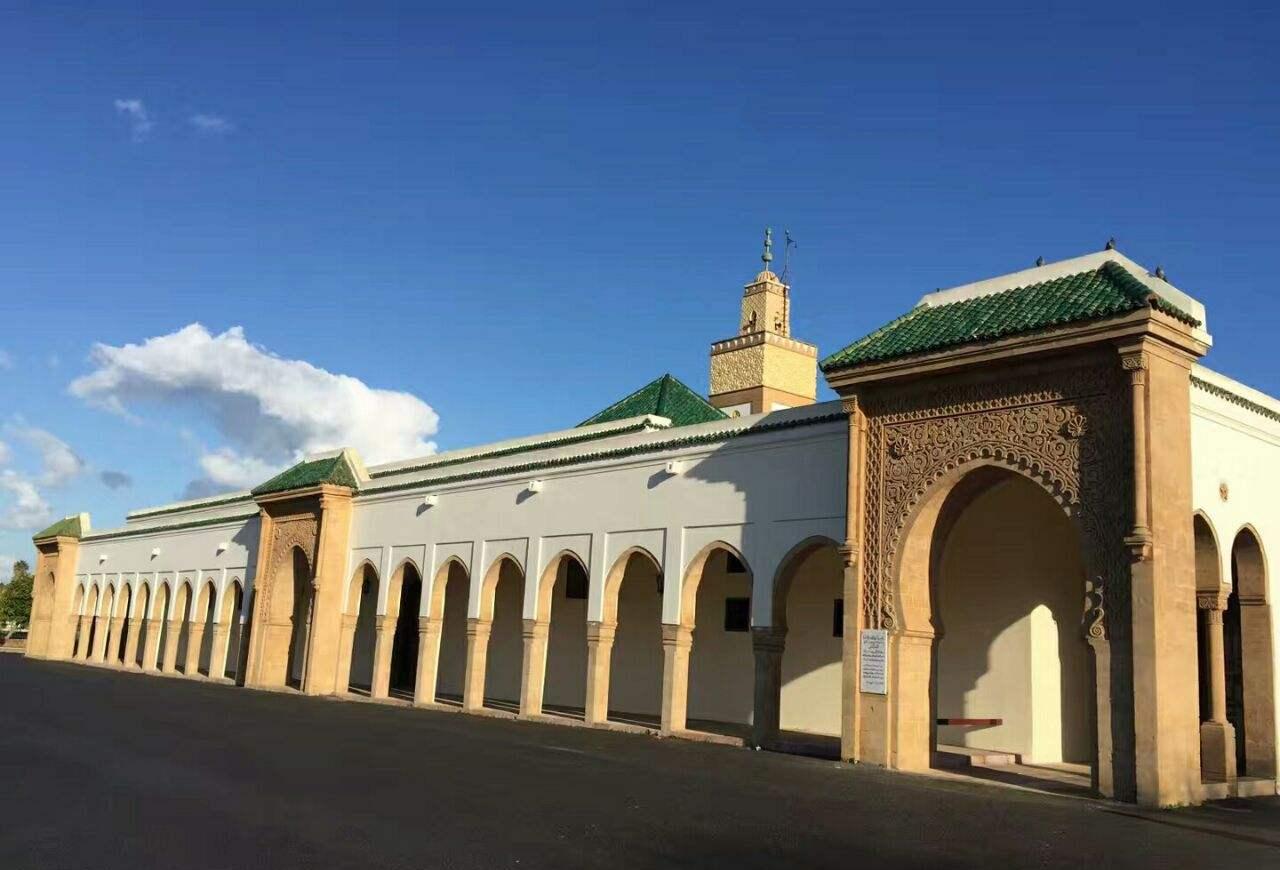 "摩洛哥"的现况,让您见识一下真正的摩洛哥王国