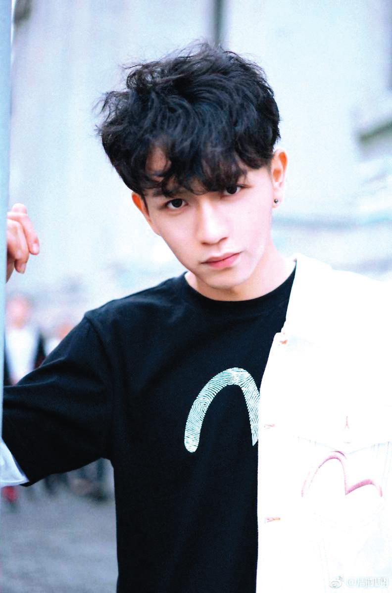 周凯翔:在"疯狂"的世界里,捍卫梦想