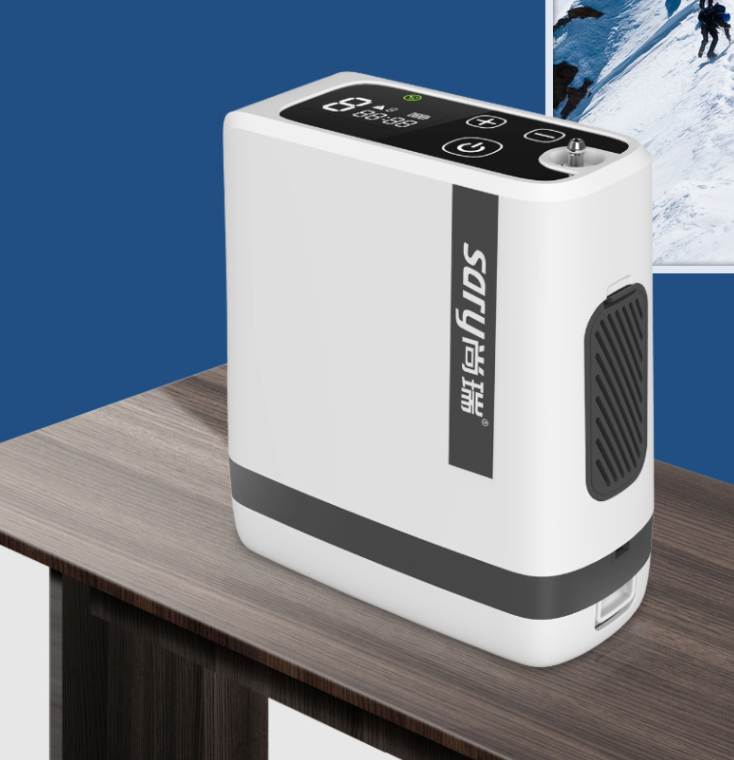 尚瑞:产品升级——倾听用户心声,用心做产品