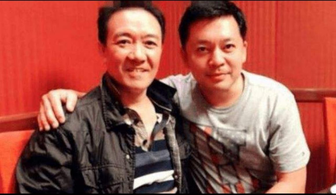 《亮剑》主演合体!李幼斌何政军穿军装仍像当年,兄弟情已有16年