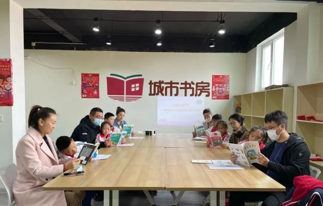 「读书明星」杨雯惠:泛舟书海,驶向梦想