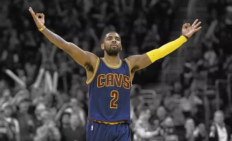 欧文的招牌动作是什么呢?