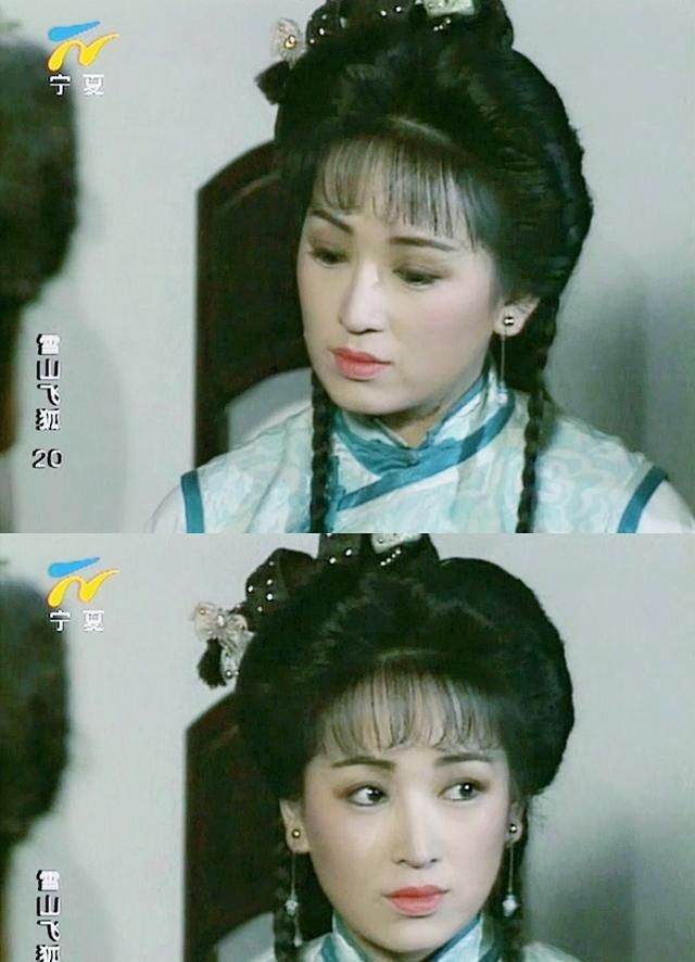 "方太"龚慈恩:情断黄日华,两度婚姻失败,60岁活成"女王"!