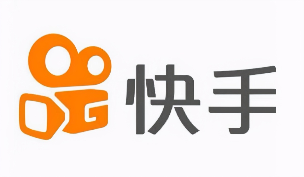 快手新logo图片