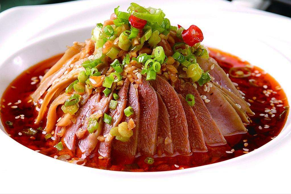 四川十大特色小吃排再长的队都要尝一尝有你喜欢的吗