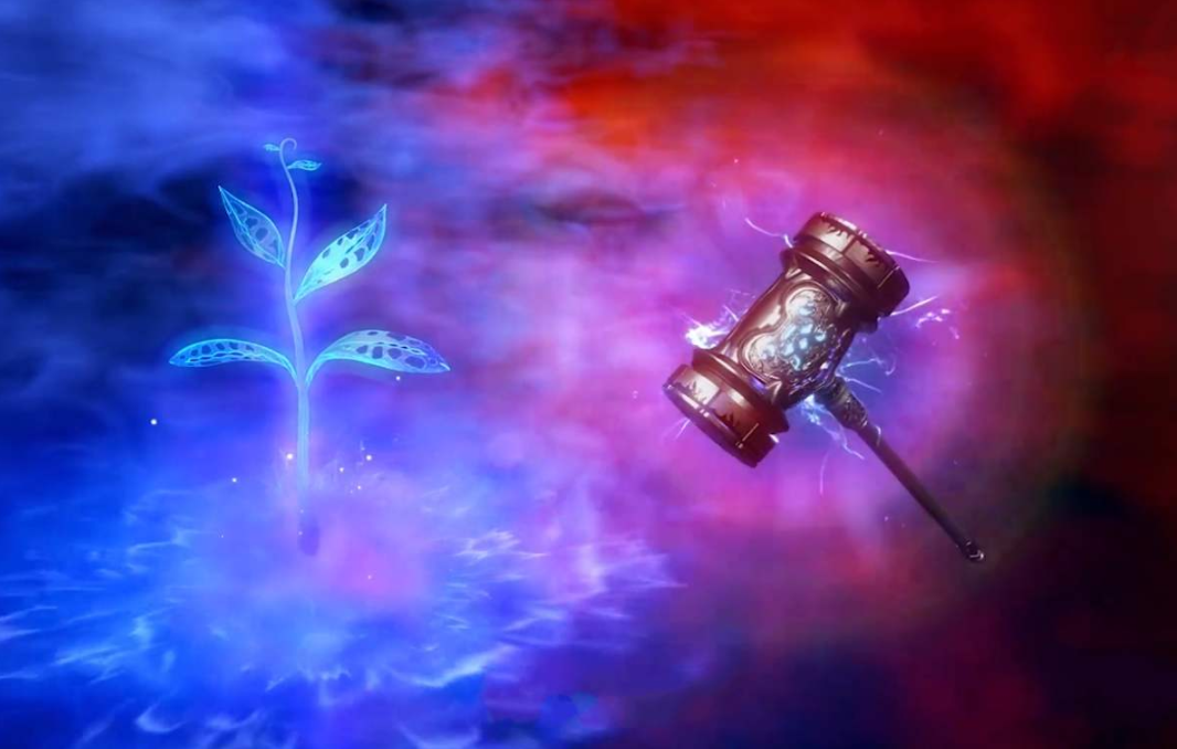 相比其他武魂,同样是获取魂环,为何七宝琉璃塔的魂技是固定的?