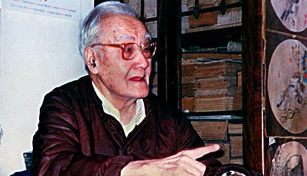 史学界的拓荒者赵俪生:一个传说,一段历史,一曲悲歌