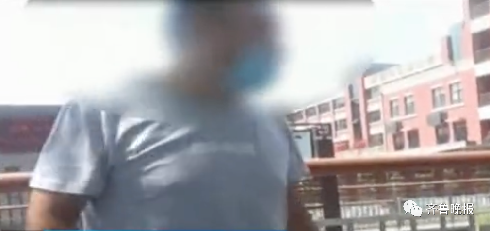 热点|“我当你爸吧！”济南一男子想认帅小伙当干儿子，结局大反转