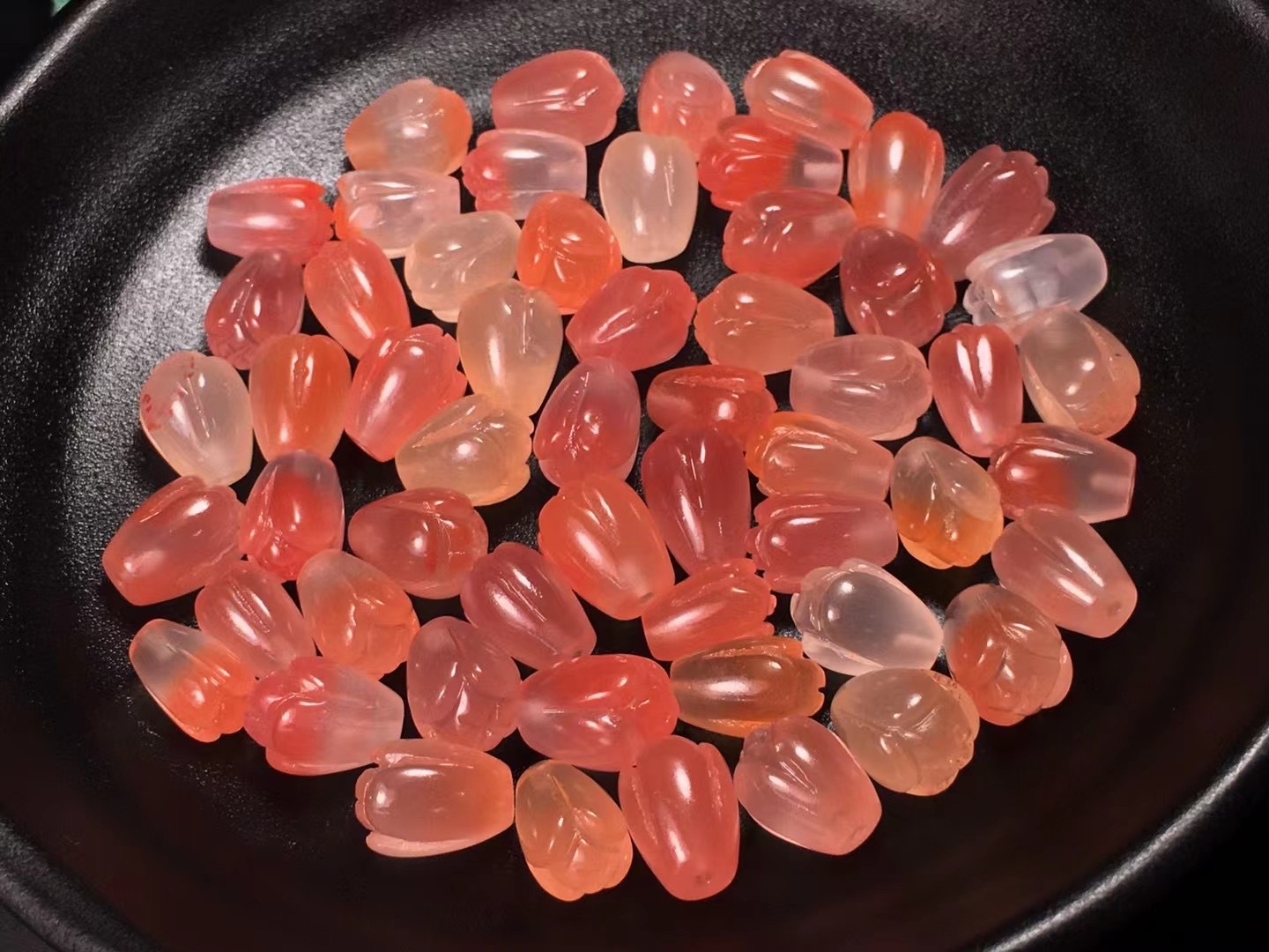 保山南红有冰飘料吗,冰飘料的优缺点