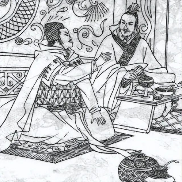 长勺之战以弱胜强的理论依据