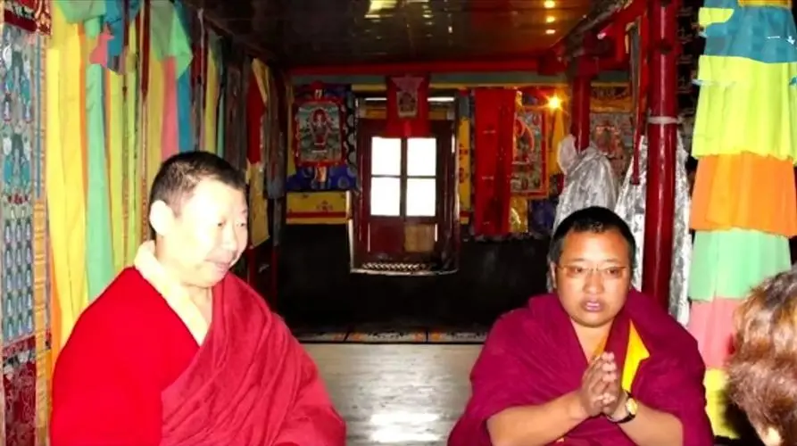 回顾假活佛王兴夫敛财2亿行骗数名女弟子夜住五星级酒店