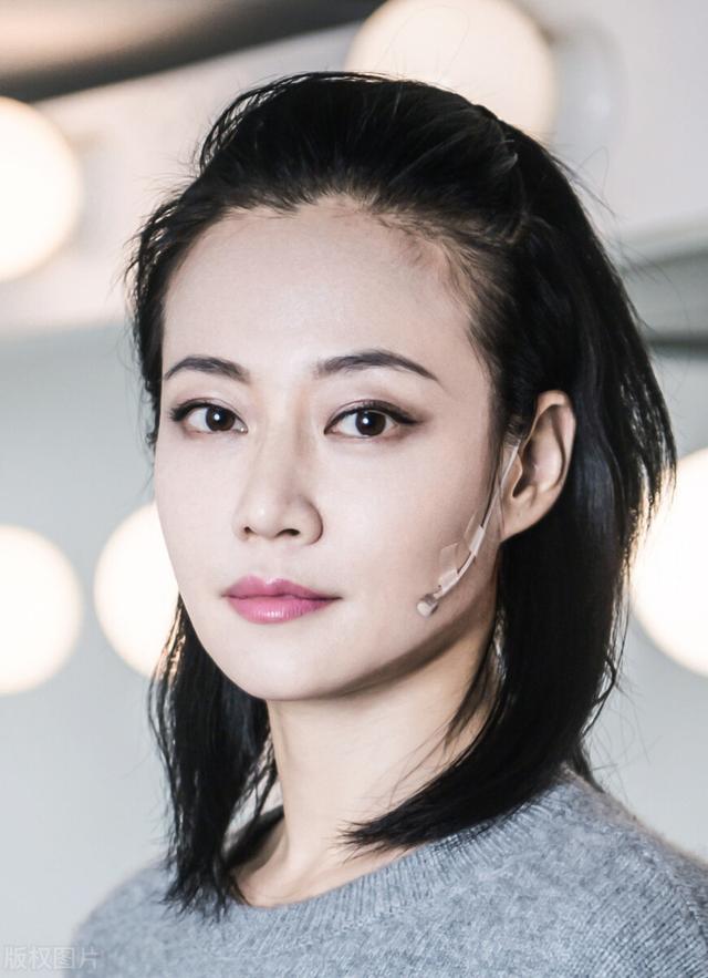 《哈喽 树先生》里的女主角