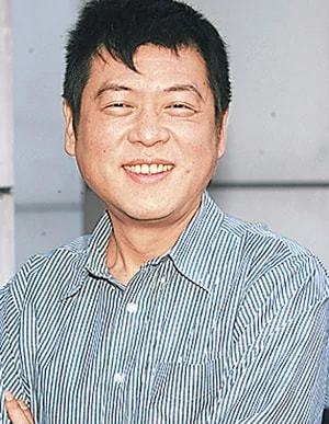 台湾孙德荣自曝肾衰竭,深夜挂急诊,曾捧红明道陈乔恩