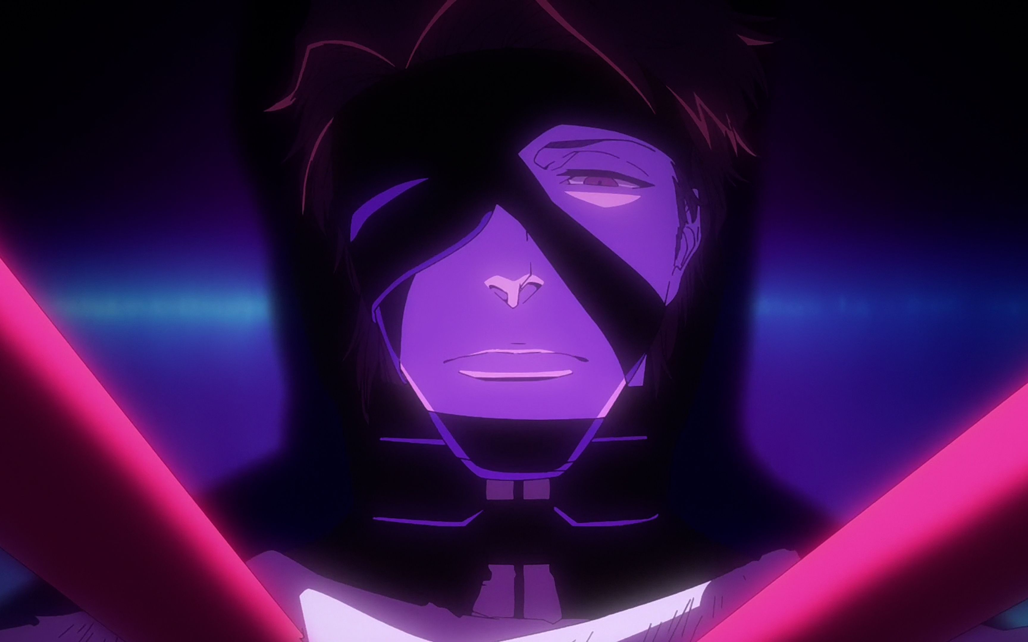 全面分析《死神》中两大反派boss,友哈巴赫与蓝染惣右介谁更强?