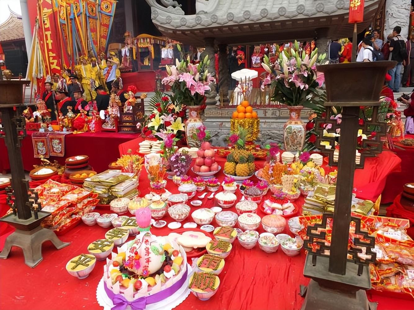 因寓意而不宜使用的水果