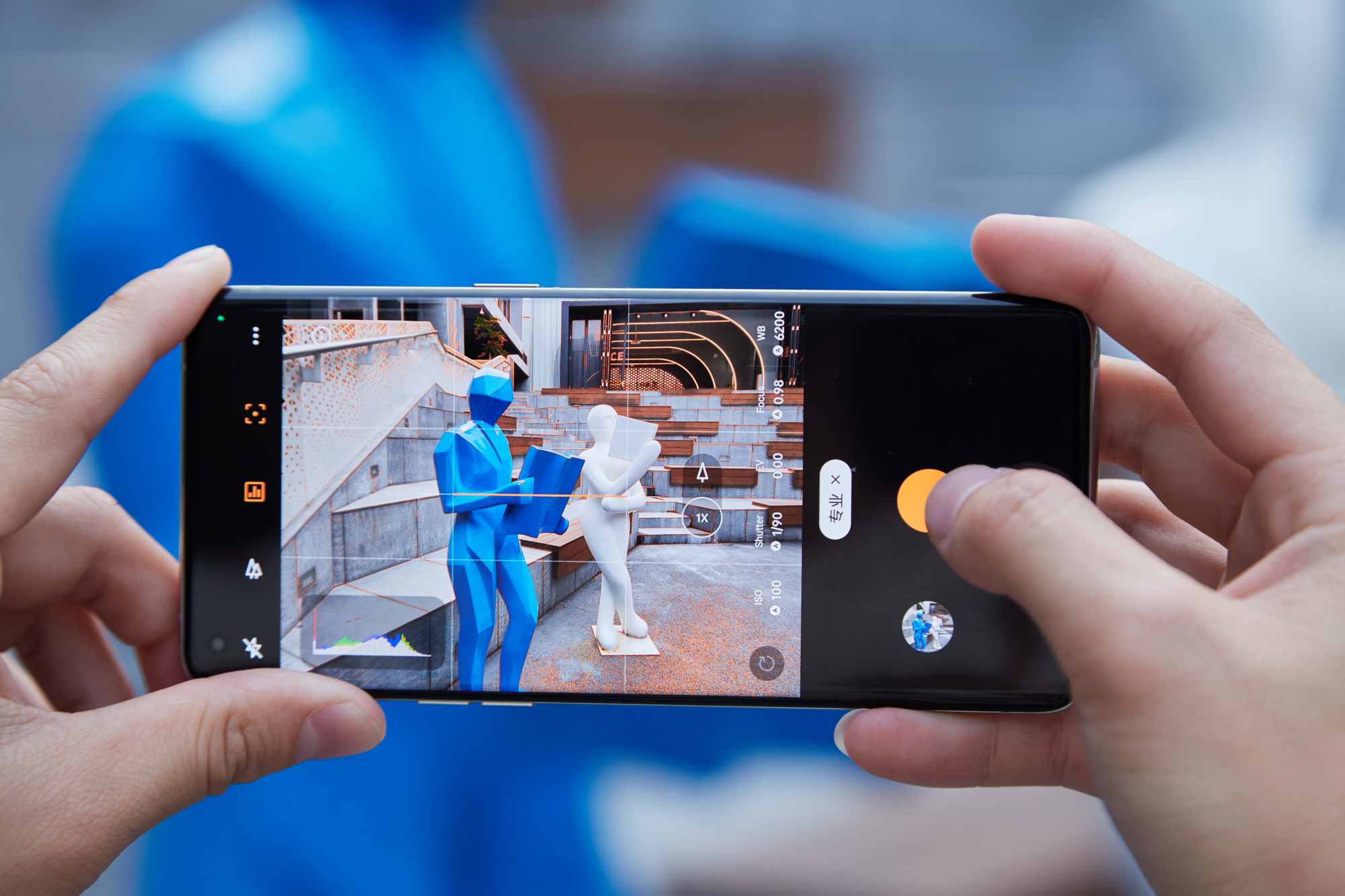 紧接着来看oppo find x5 pro,目前在直降1010元之后,仅需4989就拿下8