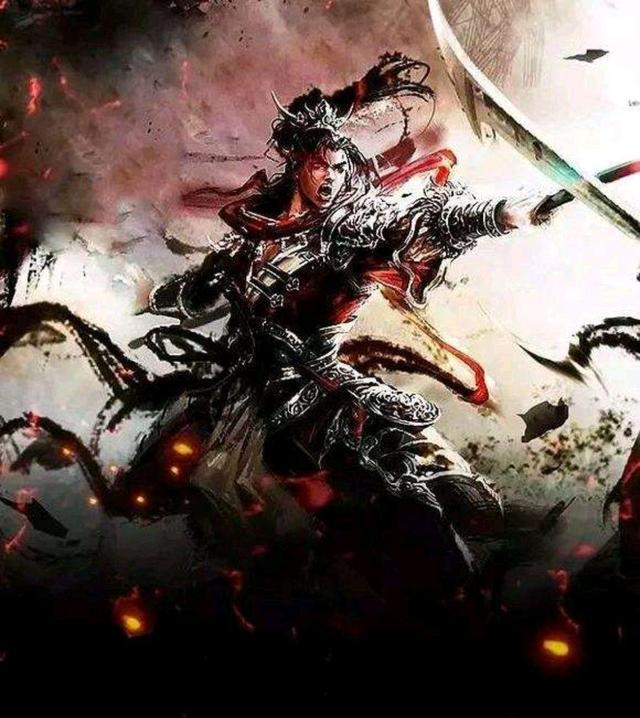 《神武天帝》神武天域传奇的圣魂天师,却被妻子与兄弟联手暗害!