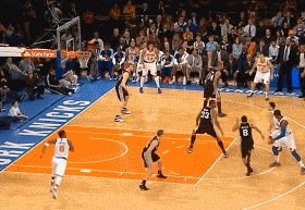 jr史密斯:梦游在集锦中的超级巨星,活在现实中的nba第一神经刀