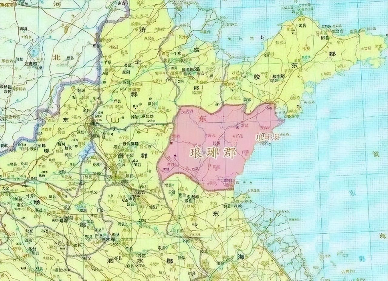 《史记·秦始皇本纪》精讲细读(九):琅琊刻石,徐福东渡