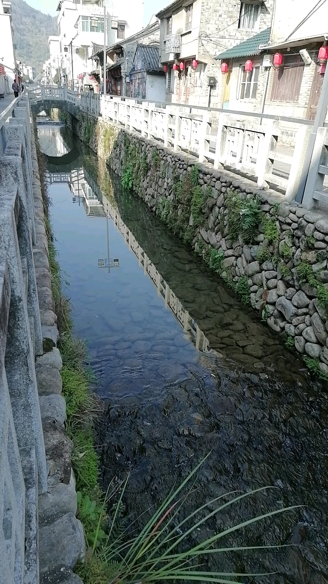 美丽宁溪古镇,宁溪直街