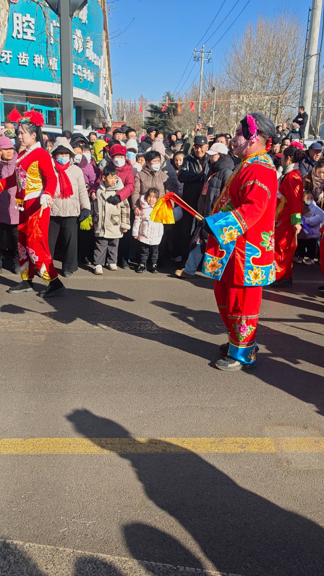 井径矿区图片