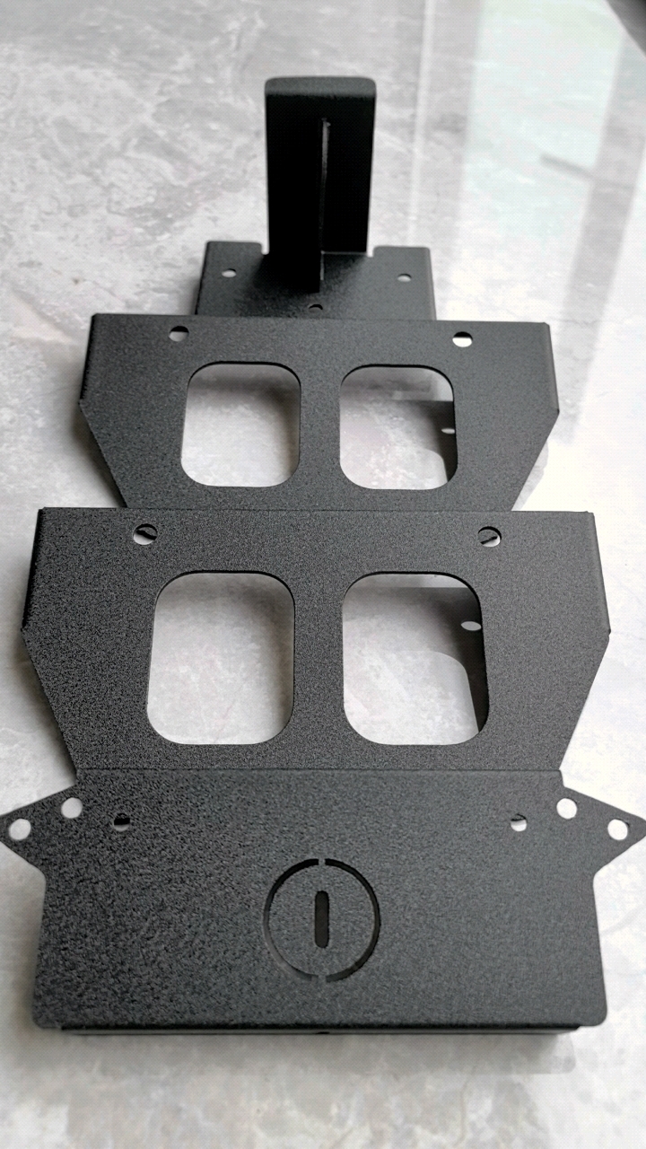 高杰阴极丙烯酸砂黑电泳漆