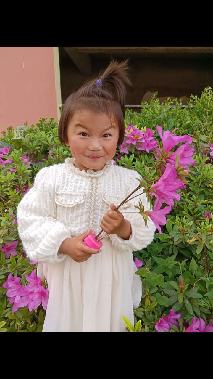 萌宝太萌了真是个可爱的小宝贝