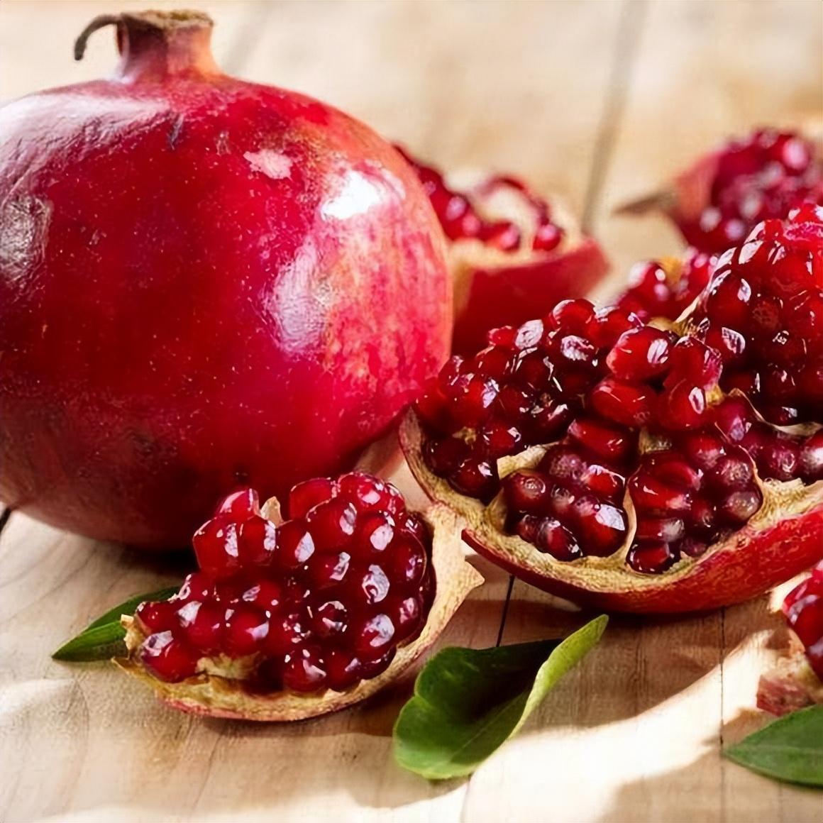 怎样种出又大又红的果实?关键在这几点