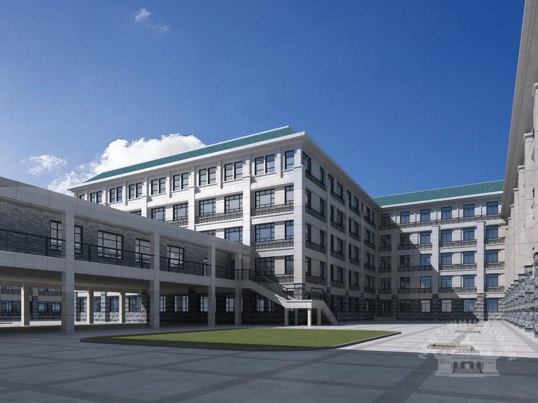 武汉大学校友再捐建一栋楼,以院士姓名命名!