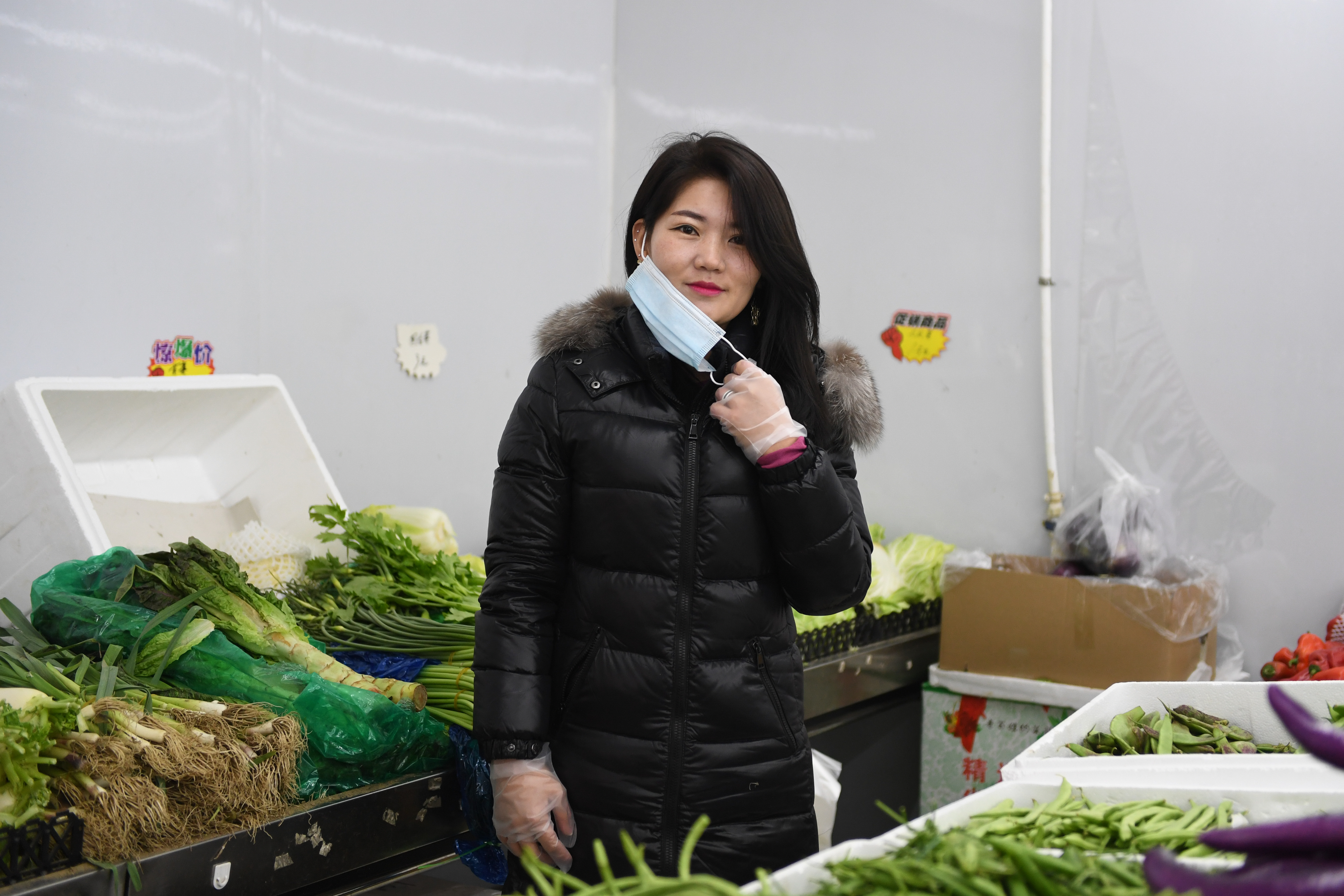 2021:了不起的你们!(10)