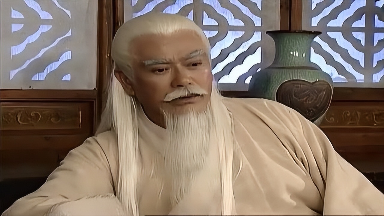 盘点《风云必胜》战力排名前十,白发雄霸第一,谁赞成,谁反对