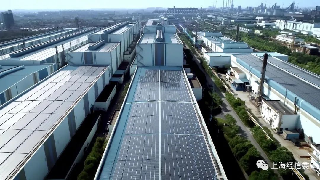 【智能工厂】宝山钢铁股份有限公司冷轧c008智能工厂