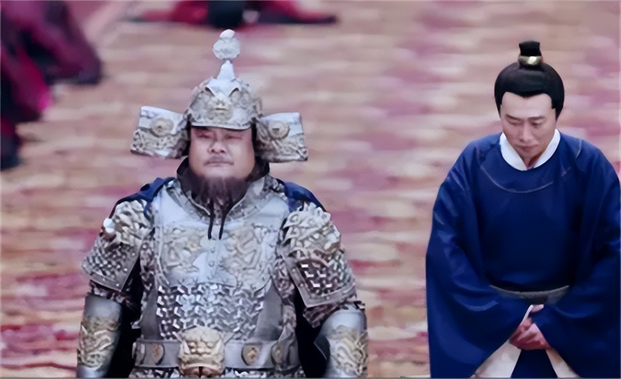 浅谈安禄山和史思明的用人之道