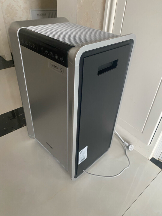 松京dh05除湿机怎么样?质量垃不垃圾呢?