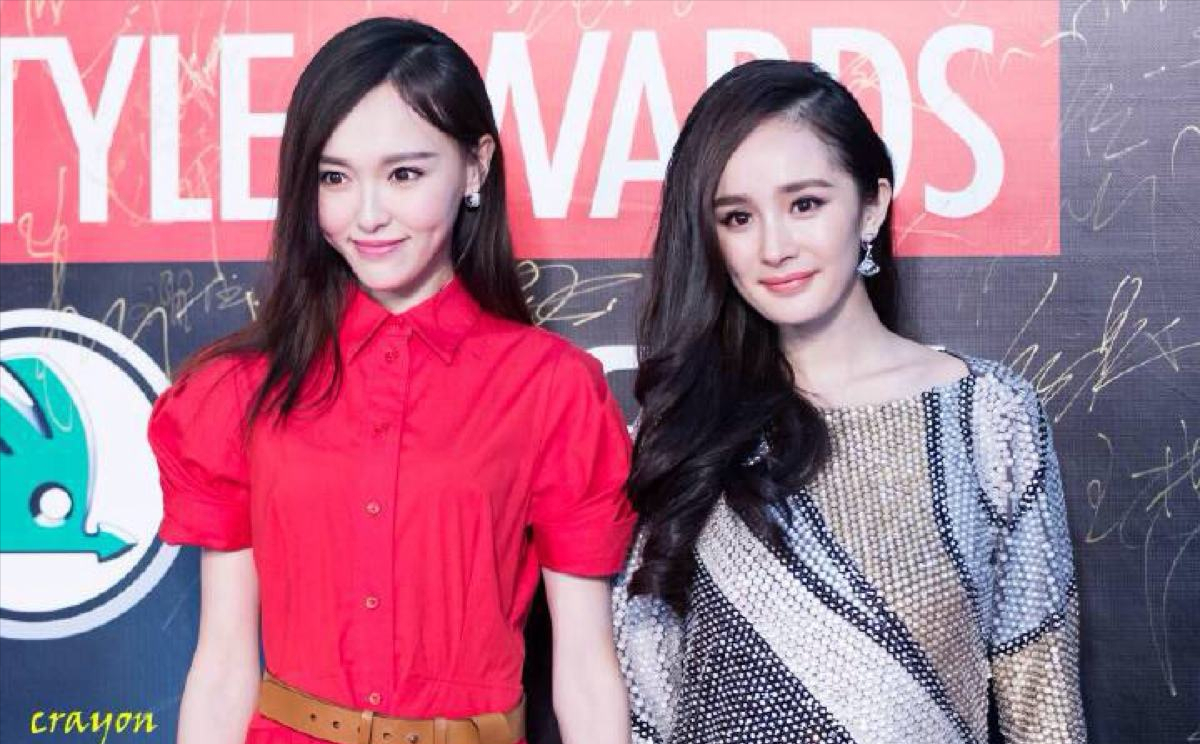 tfboys10周年演唱会,杨幂,唐嫣互动视频被扒出,如今物是人非