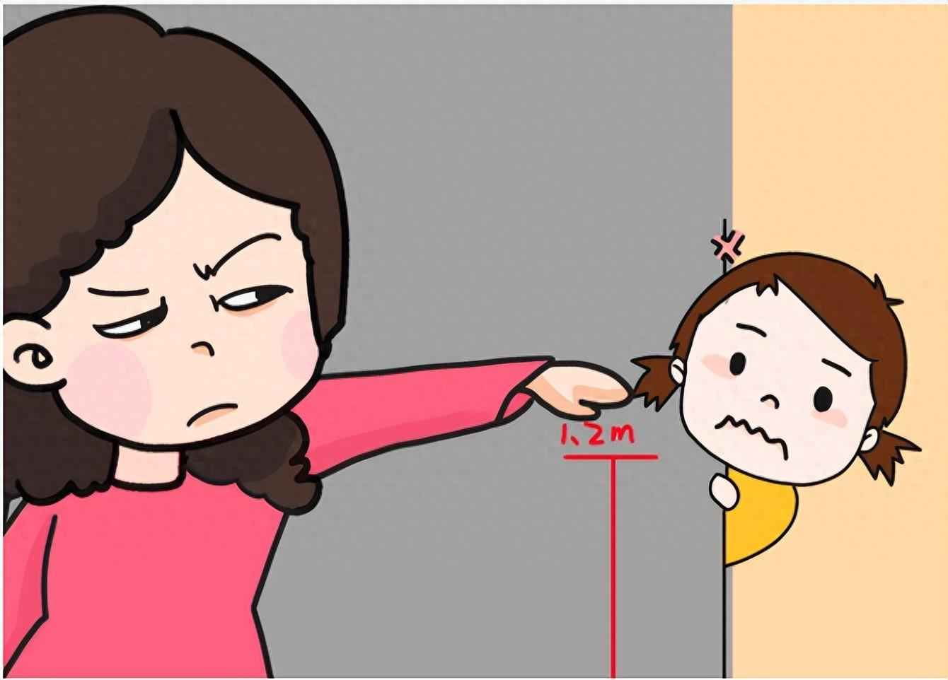 多几份优势,很多家长也对这点深信不疑,因此总是担心自己的孩子长不高