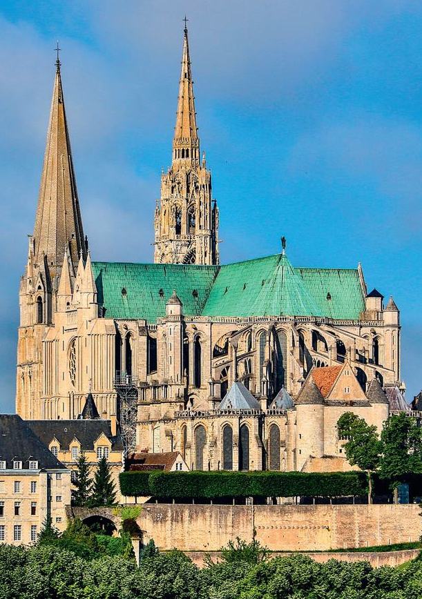 美术简史|洛可可艺术有哪些特征?