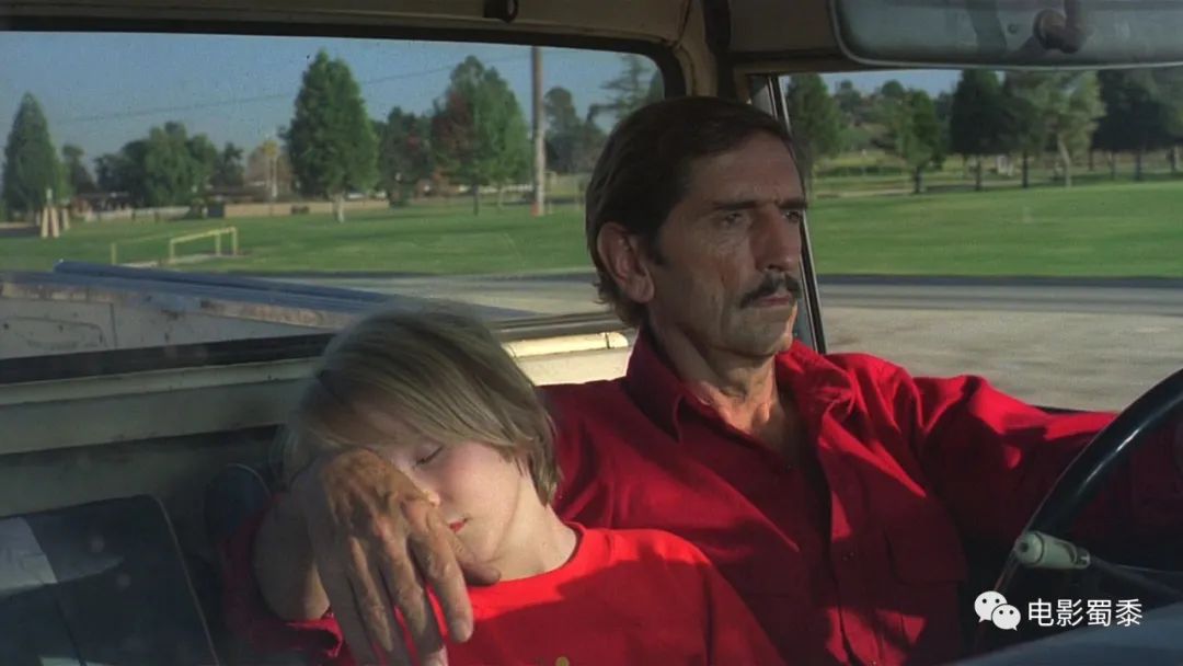 推荐10部高分经典公路电影,身体和心灵总要有一个在路上!