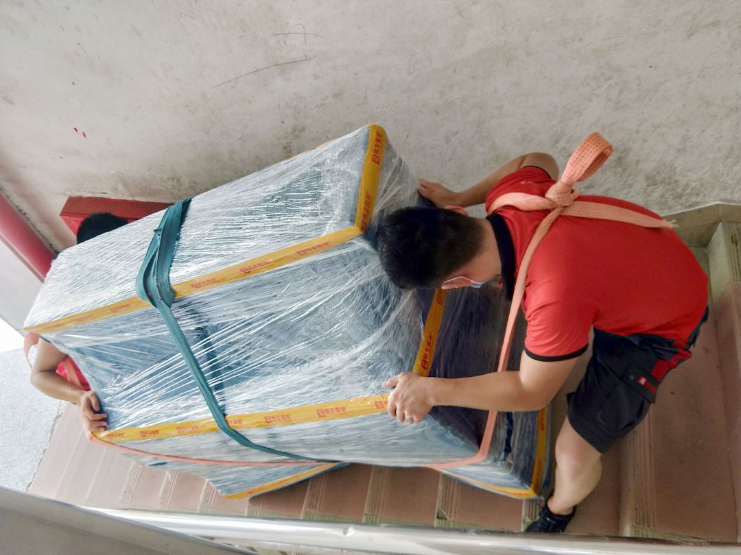 钢琴搬运专业流程济南搬钢琴怎么办步骤全在这里了