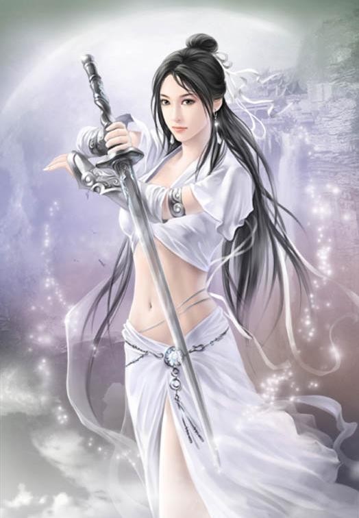 《雪中悍刀行》谁才是徐凤年最喜欢的女子?姜泥比不上陆丞燕吗?