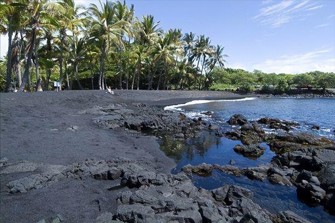 特立独行尼豪岛:只能家族女性继承,拒绝成为美国领土的神秘禁岛