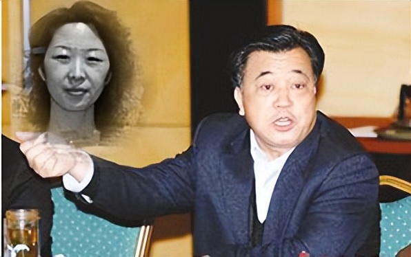 2007年,济南高官当街炸死情妇,被捕后称:再来一次还弄死她