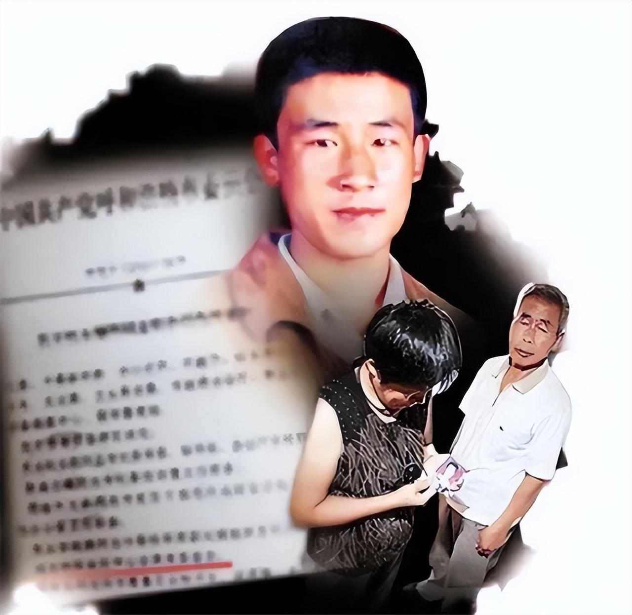 贪腐近4000万呼格案专案组长冯志明恶行比你想得更恶劣