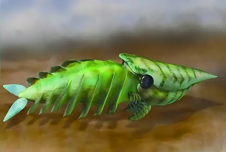 西游记:恐怖十大上古虫族,孙悟空都收拾不了,第二个是他师傅!